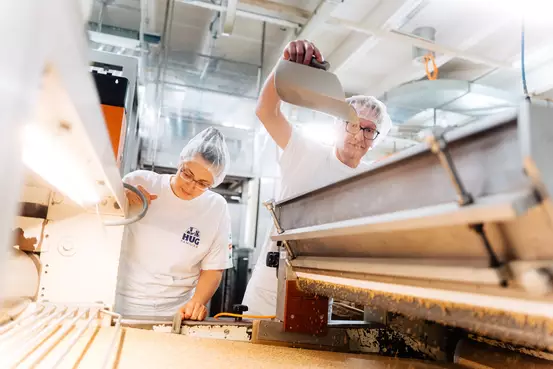 Praktische Informationen