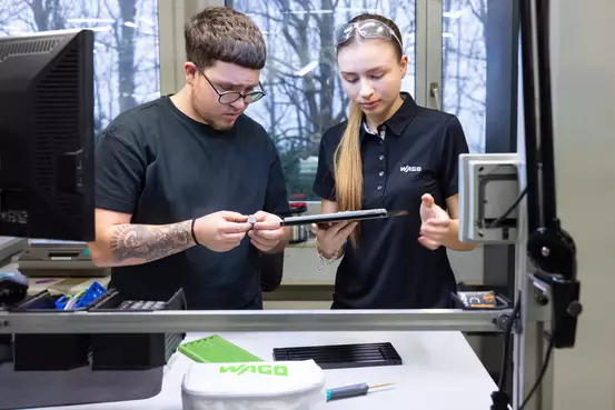 Vorbereitung Qualifikationsverfahren