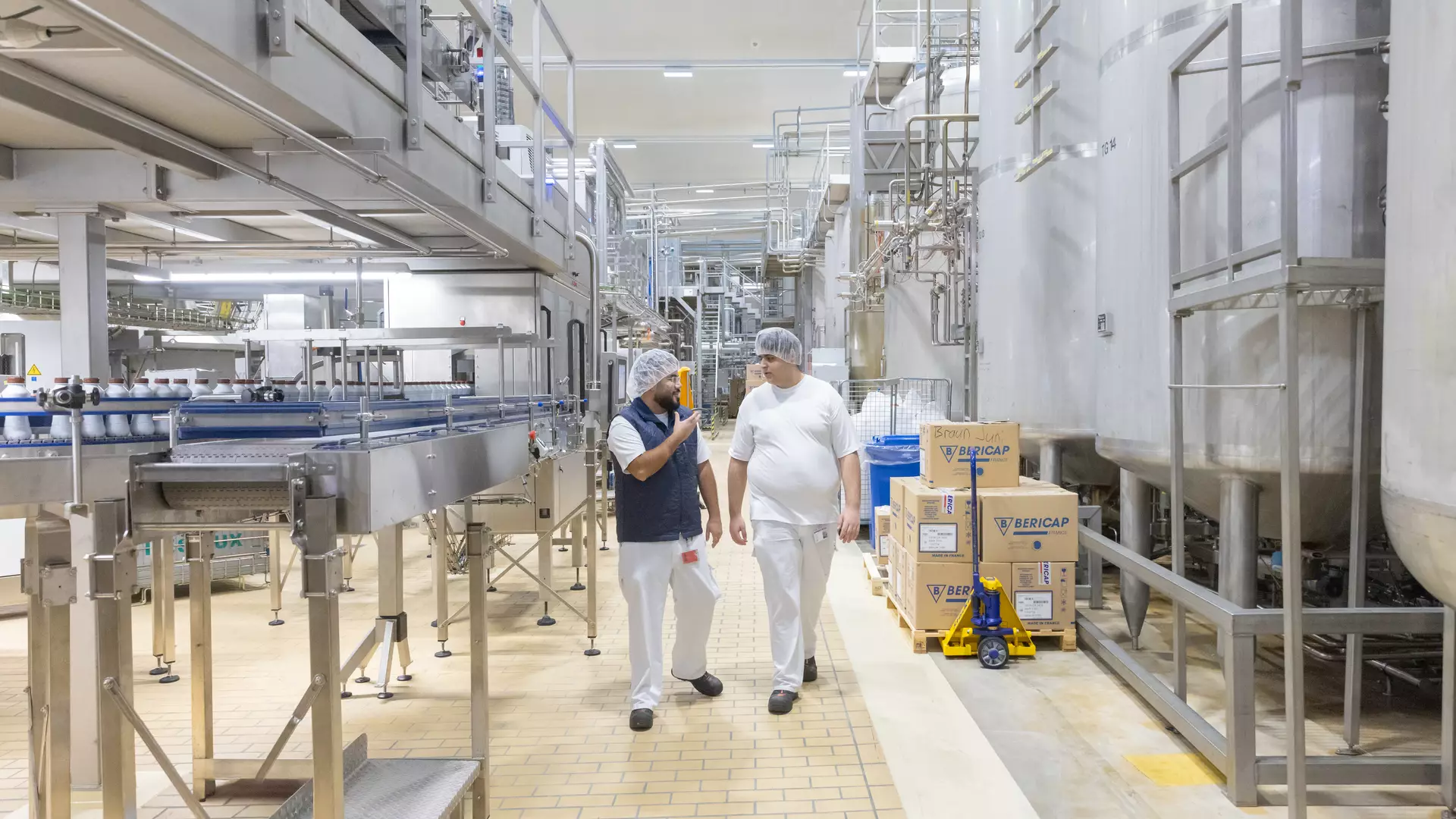 Vorbereitung Qualifikationsverfahren