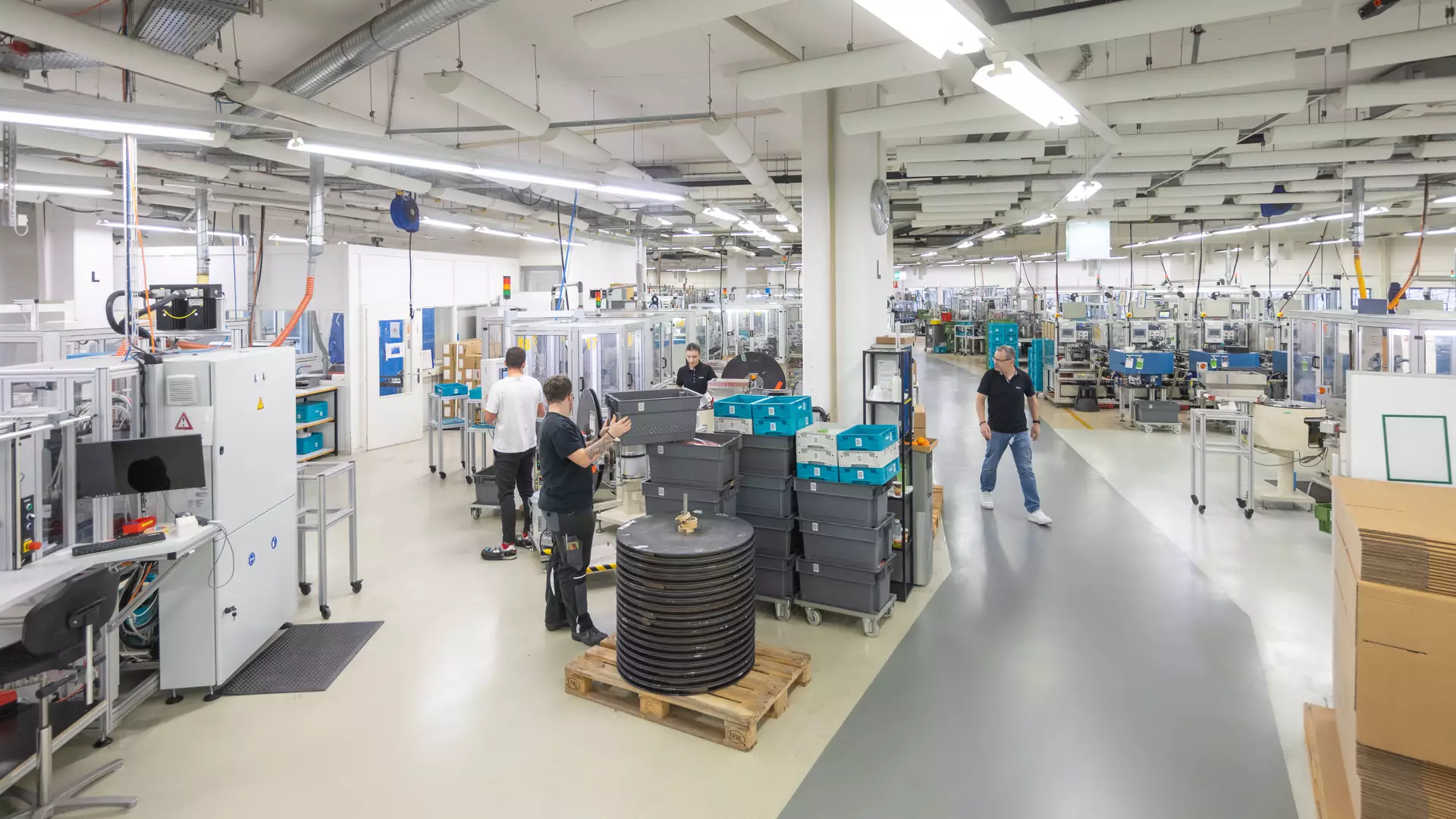 Ausbildungsbetrieb werden