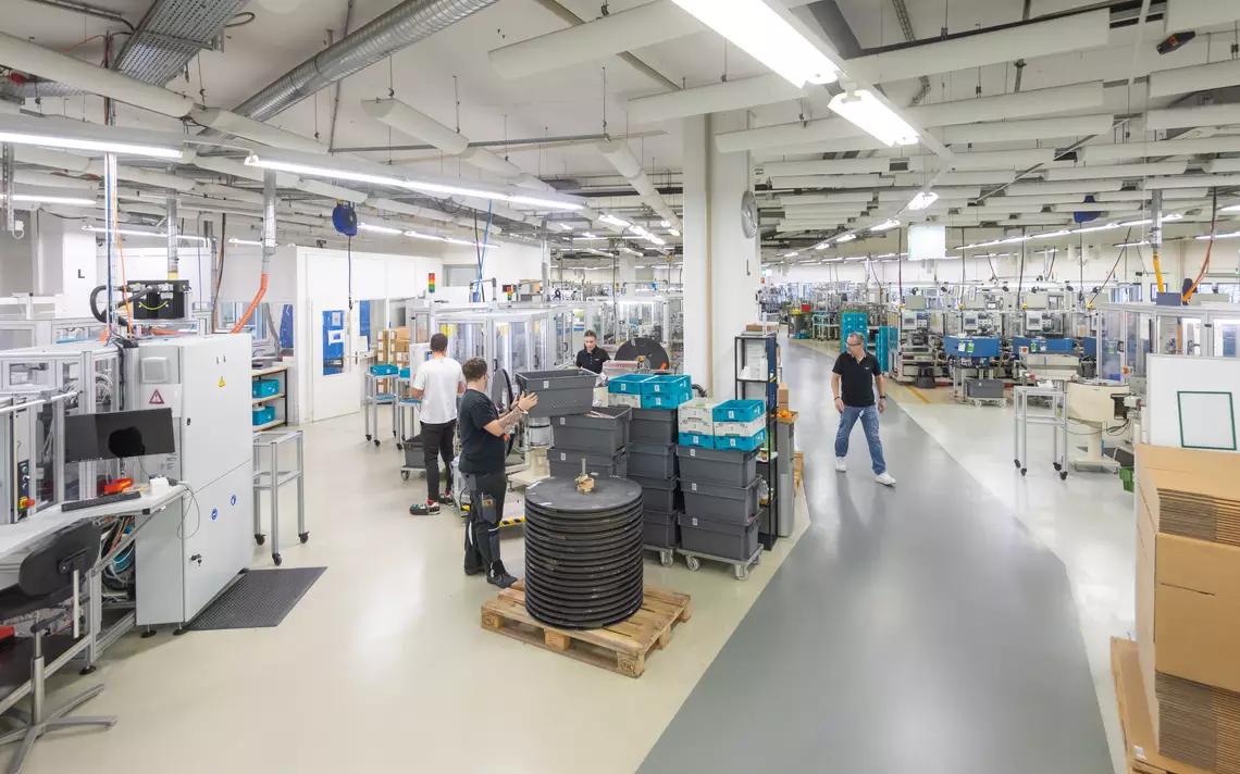 Ausbildungsbetrieb werden